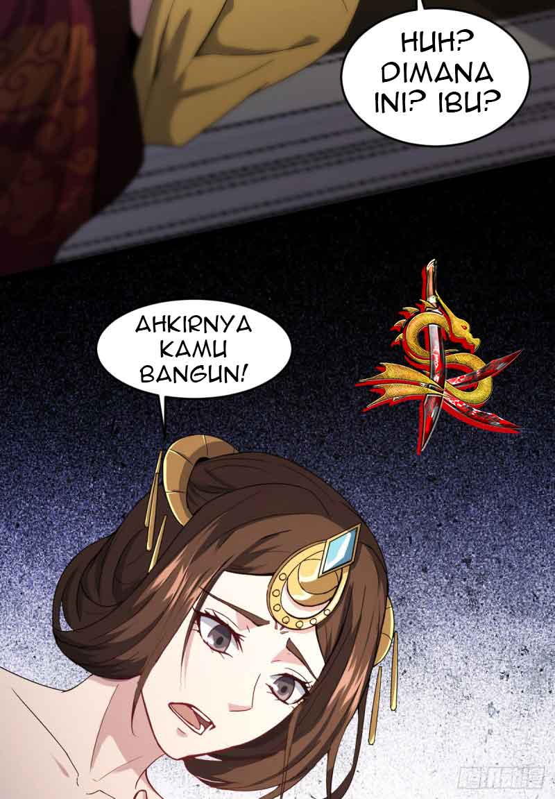 Reborn as King Chapter 26 Gambar 20